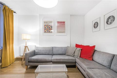 3 bedroom apartment for sale, Sylvester Road, London, E8