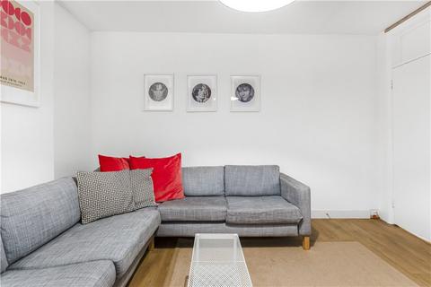 3 bedroom apartment for sale, Sylvester Road, London, E8