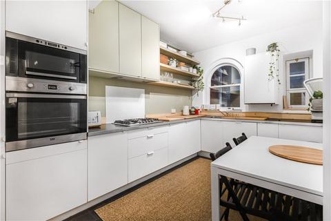 3 bedroom apartment for sale, Sylvester Road, London, E8