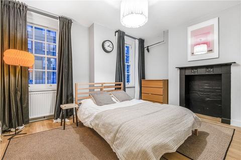 3 bedroom apartment for sale, Sylvester Road, London, E8