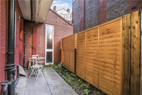 3 bedroom apartment for sale, Sylvester Road, London, E8