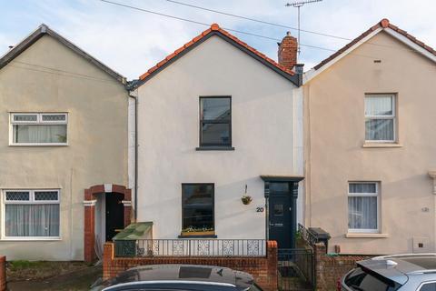 3 bedroom terraced house for sale, Wood Street, Easton