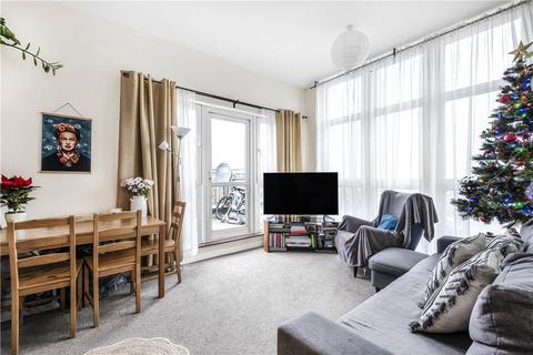 1 bedroom penthouse for sale, Harry Zeital Way, London, E5