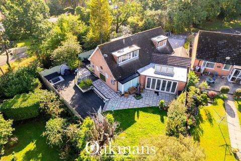 5 bedroom house for sale, Heath Road South, Birmingham B31