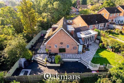 5 bedroom house for sale, Heath Road South, Birmingham B31