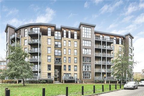 1 bedroom apartment for sale, Harry Zeital Way, London, E5