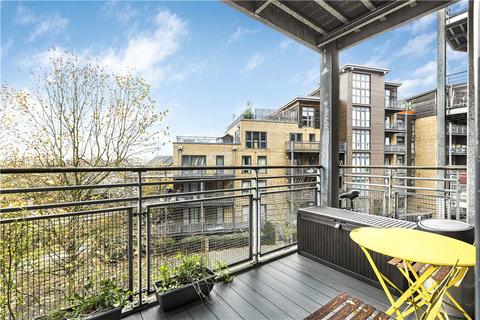 1 bedroom apartment for sale, Harry Zeital Way, London, E5