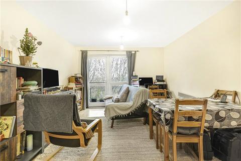 1 bedroom apartment for sale, Harry Zeital Way, London, E5