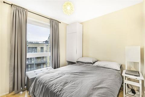 1 bedroom apartment for sale, Harry Zeital Way, London, E5