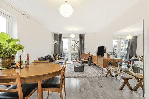 1 bedroom apartment for sale, Harry Zeital Way, London, E5