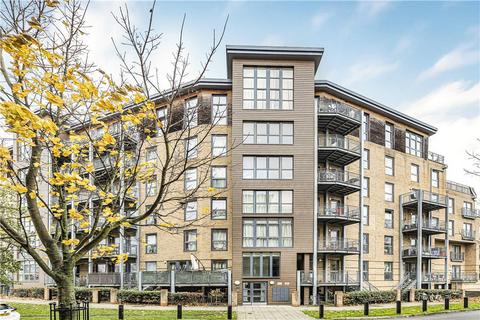 1 bedroom apartment for sale, Harry Zeital Way, London, E5