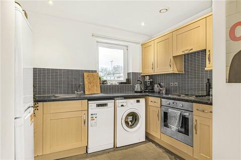 1 bedroom apartment for sale, Harry Zeital Way, London, E5