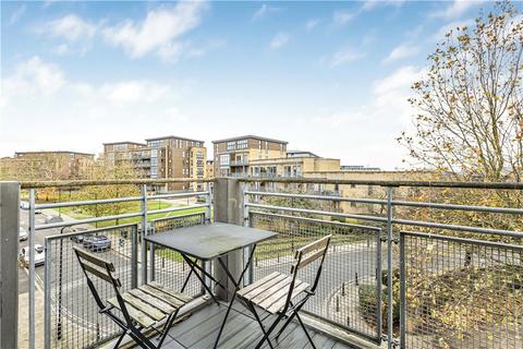 1 bedroom apartment for sale, Harry Zeital Way, London, E5