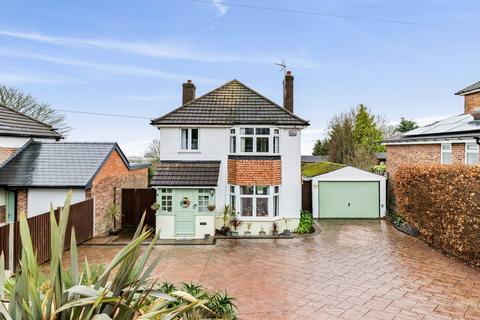 3 bedroom detached house for sale, Wear Bay Road, Folkestone, CT19