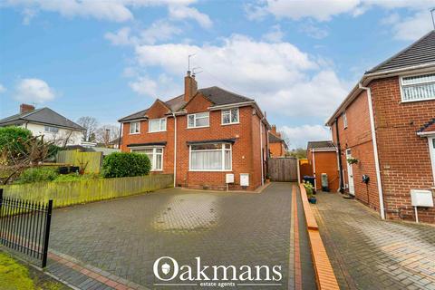 2 bedroom semi-detached house for sale, Kendal Rise Road, Birmingham B45