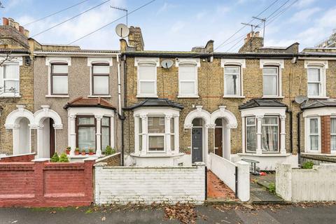 3 bedroom terraced house for sale, Upperton Road West, London, E13