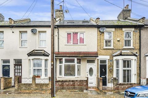 3 bedroom terraced house for sale, Richardson Road, London, E15