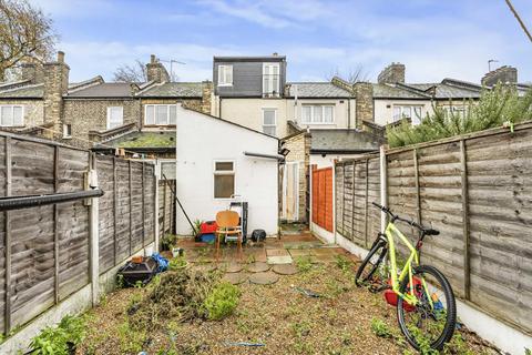 18 Richardson Road, London, E15 3BB