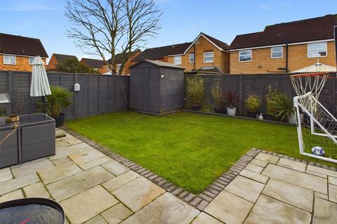 3 bedroom link detached house for sale, Highclere Road, Quedgeley, Gloucester