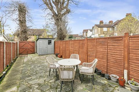 2 bedroom terraced house for sale, Alfred Road, London, SE25