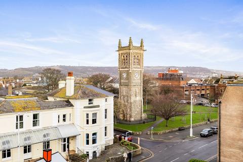 2 bedroom apartment for sale, Sandgate Road, Folkestone, CT20