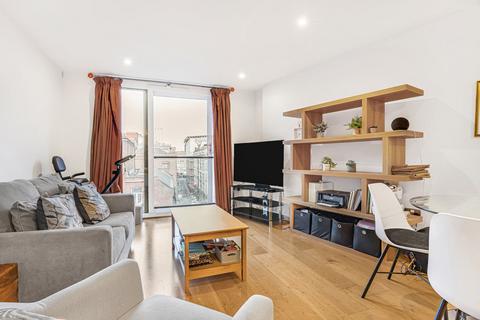 1 bedroom apartment for sale, Brewhouse Yard, London, EC1V