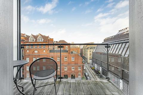 1 bedroom apartment for sale, Brewhouse Yard, London, EC1V