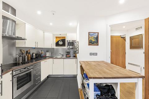 1 bedroom apartment for sale, Brewhouse Yard, London, EC1V