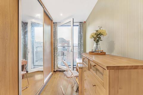 1 bedroom apartment for sale, Brewhouse Yard, London, EC1V