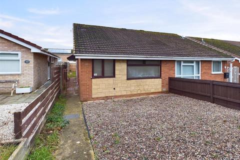 2 bedroom semi-detached bungalow for sale, Swift Road, Abbeydale, Gloucester