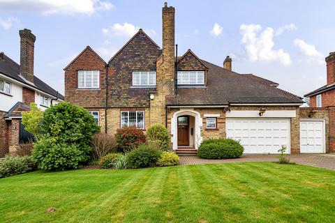 5 bedroom detached house for sale, Stone Road, Bromley, BR2