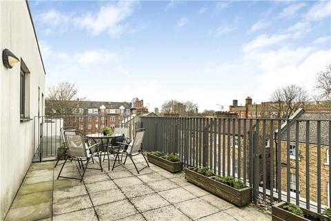 2 bedroom apartment for sale, Spurstowe Terrace, London, E8