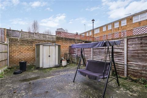 4 bedroom terraced house for sale, Malpas Road, London, E8