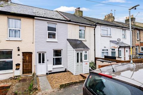 2 bedroom terraced house for sale, Primrose Road, Dover, CT17