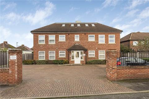 2 bedroom apartment for sale, Elthorne Court, Boundaries Road, Feltham, TW13