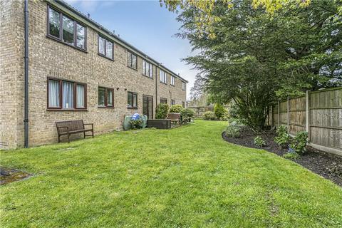 1 bedroom maisonette for sale, Countisbury Gardens, Surrey KT15