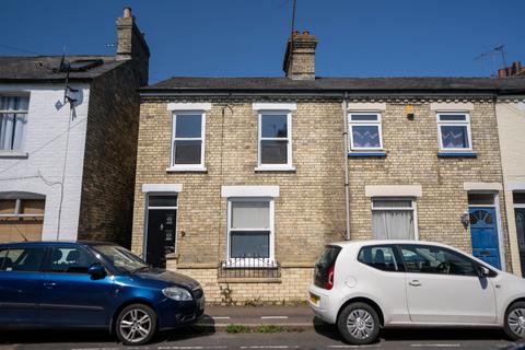 3 bedroom end of terrace house for sale, Belgrave Road, Cambridge, CB1