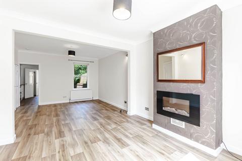 3 bedroom end of terrace house for sale, Belgrave Road, Cambridge, CB1