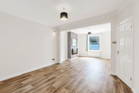 3 bedroom end of terrace house for sale, Belgrave Road, Cambridge, CB1