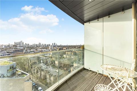 1 bedroom apartment for sale, Kingsland High Street, London, E8