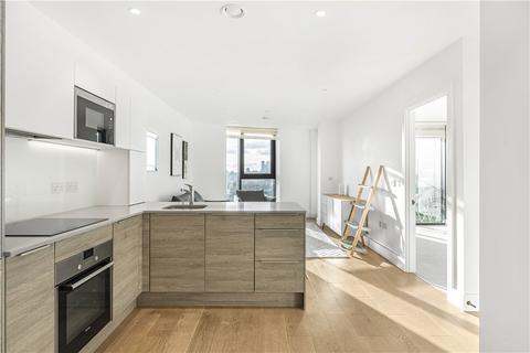 1 bedroom apartment for sale, Kingsland High Street, London, E8