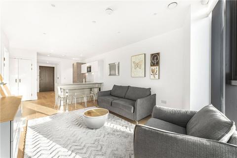 1 bedroom apartment for sale, Kingsland High Street, London, E8