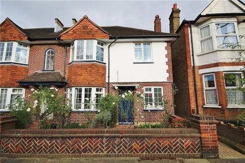 1 bedroom apartment for sale, Windmill Road, London, W5