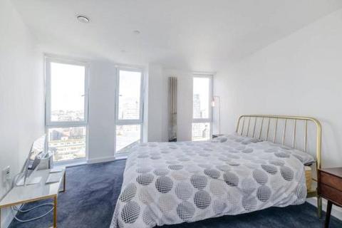 1 bedroom apartment for sale, City Road, London, Hackney, EC1V