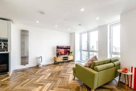 1 bedroom apartment for sale, City Road, London, Hackney, EC1V