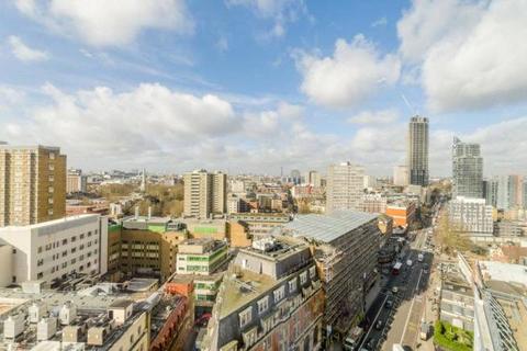 1 bedroom apartment for sale, City Road, London, EC1V