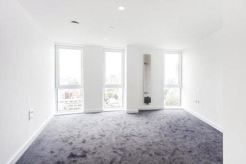 1 bedroom apartment for sale, City Road, London, EC1V