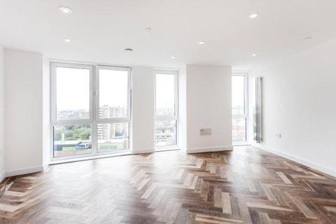 1 bedroom apartment for sale, City Road, London, EC1V