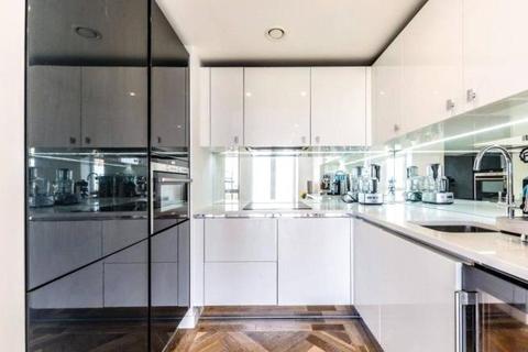1 bedroom apartment for sale, City Road, London, EC1V