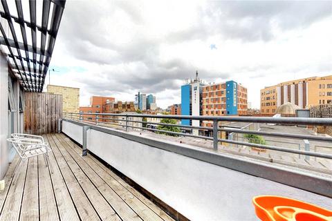 2 bedroom apartment for sale, Davenant Street, Whitechapel, London, E1